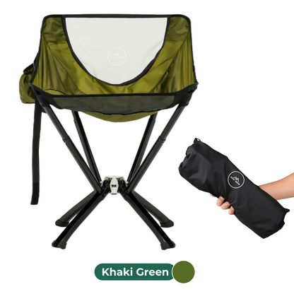 Ultimate 3-Chair Bundle — 2 Outdoor Loungers + 1 Outdoor Chair