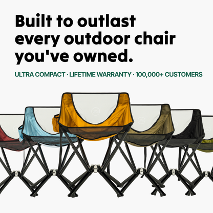 Sick of Your Big & Heavy Chairs? Here's The Fix!