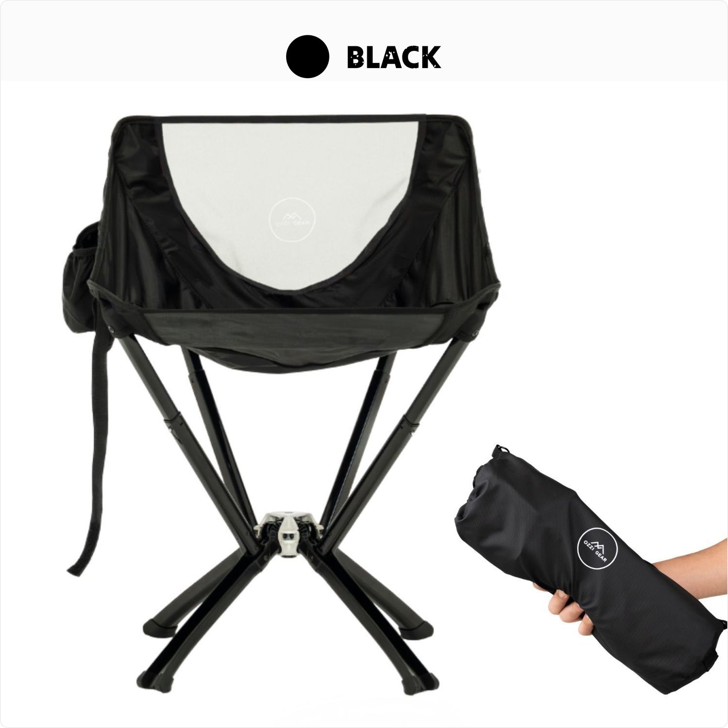 Sick of Your Big & Heavy Chairs? Here's The Fix!