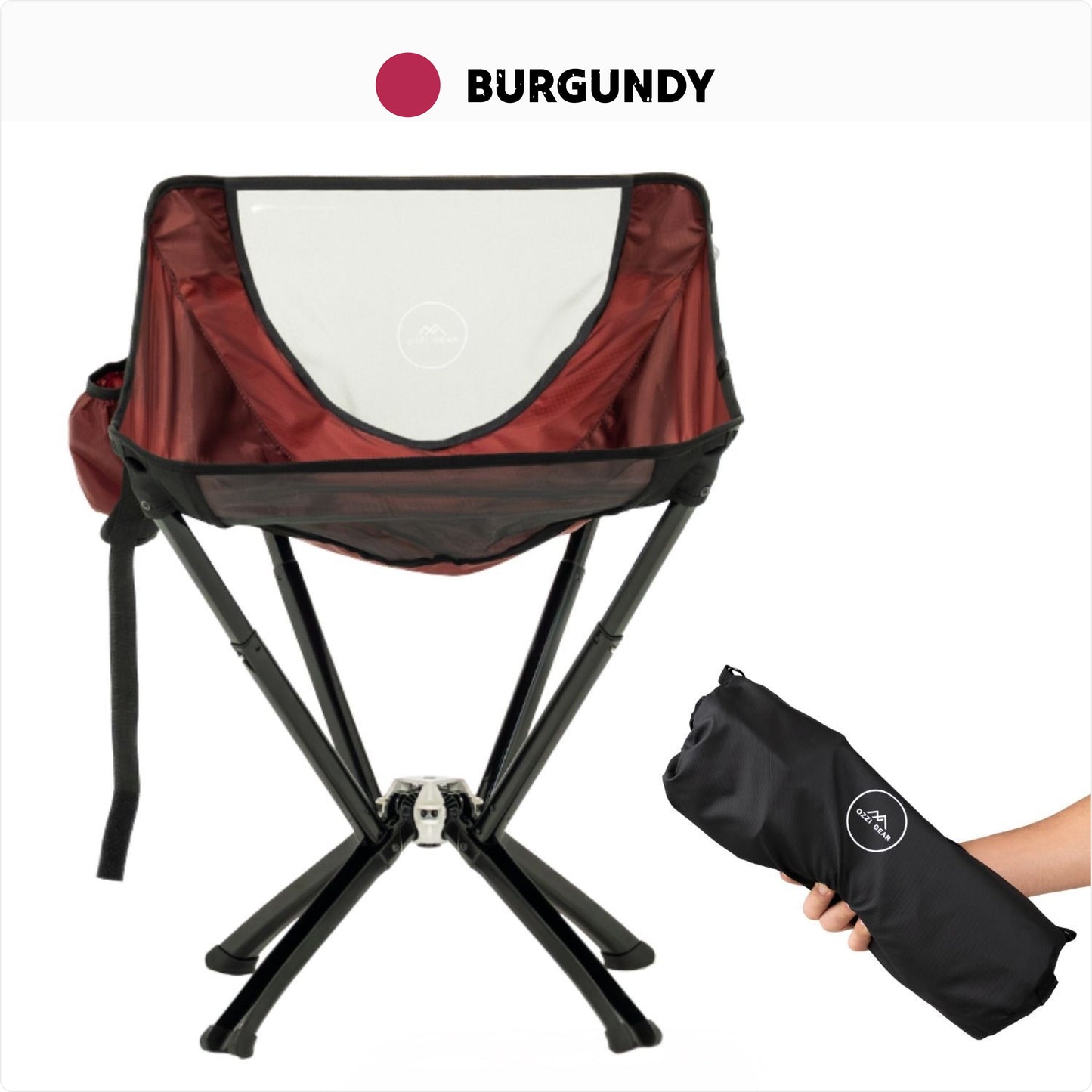 Sick of Your Big & Heavy Chairs? Here's The Fix!